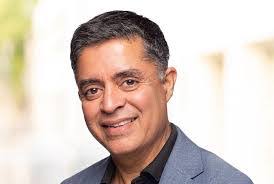 Sanjay Uppal's Instagram, Twitter & Facebook