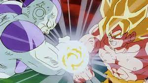 For the sagas in dragon ball z, see list of sagas in dragon ball z. Frieza Saga Dragon Ball Wiki Fandom
