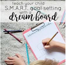Finding our passion and pursuing it! 7 Vision Board Worksheets For Students Pdfs