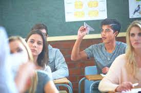 5 Ways To Deal With Difficult Students