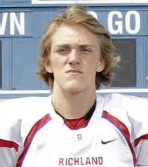 Scouting Richland in advance of the District 6 championship