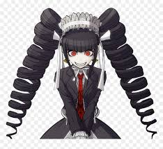 Full Body Celestia Ludenberg Sprites Hd Png Download Vhv I'll see what i can do about a different set of clothes or pjs later! full body celestia ludenberg sprites