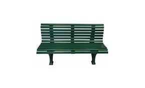 Banc De Jardin Vert En Resine Pvc Modele Neptune L 180 X P 64 X H 80 Cm Achat Vente Banc De Jardin En Resine Pas Cher Coindujardin Com