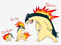 Other soft reset hunts are the kanto starters after getting all 16 gym badges, the hoenn starters from steven stone in silph co. The Only Starter Worth Training In Gold Silver Is Cyndaquil Evolution Line Hd Png Download 1024x768 4292844 Pngfind