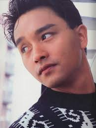 Leslie Leslie Cheung Hong Kong Celebrity Actors