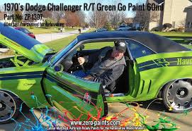 Image result for Green Go 1970 Chrysler