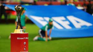 2019/09/04 فيديو الإعلان الرسمي عن شعار بطولة كأس العالم fifa قطر 2022. Ø±Ø³Ù…ÙŠØ§ ÙƒØ£Ø³ Ø§Ù„Ø¹Ø§Ù„Ù… Ù„Ù„Ø£Ù†Ø¯ÙŠØ© ÙÙŠ Ù‚Ø·Ø± Ø¨Ø­Ø¶ÙˆØ± Ø¬Ù…Ø§Ù‡ÙŠØ±ÙŠ Rt Arabic