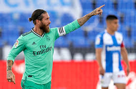 Ramos debuted in ps579.he, the other kalos gym leaders, y, trevor, tierno, and shauna traveled to geosenge town to confront team flare.shortly after they arrived, the group witnessed the ultimate weapon emerging from underground like a flower bud. Real Madrid 3 Players Who Need To Step Up Following Ramos S Injury