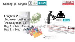 Cara pembayaran kereta toyota capital. Ways2pay Toyota Capital Malaysia For Your Auto Financing Needs