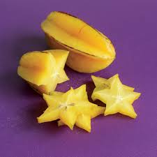 Maybe you would like to learn more about one of these? Starfruit Ingredient Finecooking
