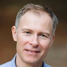 Speaker Profile: Damian Glover