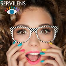 Optica Servilens‎