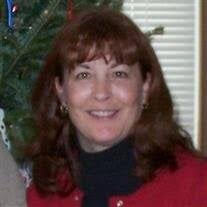 Donette Vivian Trisler Obituary