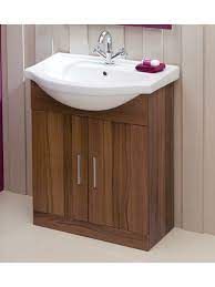 We did not find results for: Oslo Walnut 65cm Vanity Unit Basin