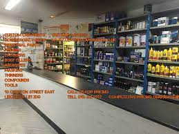 We pride ourselves on providing a convenient, high quality, reliable service at a competitive price using only the highest quality materials and paint. Central Car Paints Leicester Home Facebook