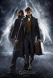 Maybe you would like to learn more about one of these? Watch Fantastic Beasts The Crimes Of Grindelwald 123movies