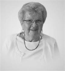 Margaret DOMINO Obituary