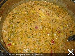 Pizza Suppe Von Homer Simpson Chefkoch Rezept Pizzasuppe Partysuppen Rezepte
