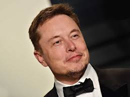 How does he do it? Elon Musk Shooting For The Stars World Finance