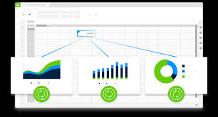 These types of reports are core pieces of many new enterprise technologies that aim to automate or enhance the process of management. Management Reporting Software Workiva