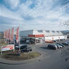 Informationen über neuigkeiten, veranstaltungen und projekte der stadt. Bauhaus Neckarsulm Robert Bosch Str 1 5
