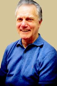 Obituary for Eugene Dominy