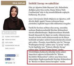 @hilal_kaplan allah hayırlı ve mübarek etsin. Ataturkculuge Soyunan Hilal Kaplan Bu Tweetleri De Silecek Mi