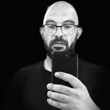 John Stamatakis's Instagram, Twitter & Facebook