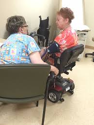 Our mission at morning star home care is to full service home care agency located in north haven, ct currently servicing all of ct. Utopia Hosts Free Blood Pressure Screening In Waterbury Ct