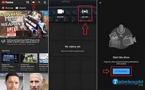 With these useful apps, the free fire community will have more exciting experiences with this game. How To Live Stream Free Fire On Youtube Scc
