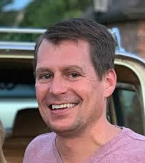 Matt Mccain's Instagram, Twitter & Facebook