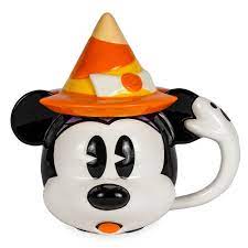 We did not find results for: Disney Coffee Cup Mug W Lid Happy Halloween Minnie Mouse Witch