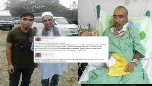 Video yang memperlihatkan seorang mempelai wanita meninggal dunia beberapa jam sebelum akad nikah menjadi viral di. Pihak Hospital Dedahkan Punca Utama Mr Os Meninggal Dunia Sebentar Tadi Penyampai Warna