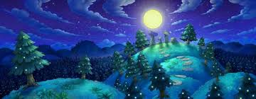 Before eris will even think of letting you in the pit of heresy, you'll need to run a little errand for her, called deepening wake. Pokemon Mystery Dungeon Rescue Team Dx Mt Moonview