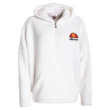 Ellesse Seppy Oh Jacket White Bei Kickz Com