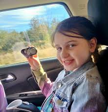 This rock was discovered by my daughter in Arkansas during a visit to her  grandmother and has been transported to Kansas, where it will be positioned  in a location that will facilitate