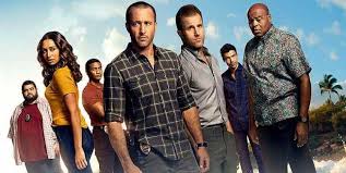 Der darsteller des lieutenant commander steve mcgarrett nennt die starken körperlichen belastungen, denen er beim dreh ausgesetzt ist, als grund. Hawaii Five 0 Staffel 5 Die Tracklist Popkultur De
