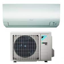 Daikin smarto premium r32 inverter | what makes it smart? Daikin Ftxm35n Klimaanlage R32 Inverter Kuhlen Und Heizen 4 Kw Bis 60 M Perfera A