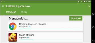 Download aplikasi terbaru advan store. Cara Mengatasi Download Tertunda Di Play Store