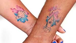 Maybe you would like to learn more about one of these? 20 Truly Out Of This World Space Tattoos Cafemom Com