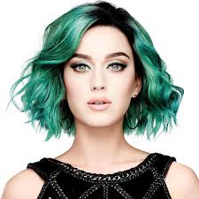 Explore vivid fashion colors like bright green, purple, orange, pink, and blue to match your fiery personality! Top 15 Hair Color Ideas Hairstyles Haircuts