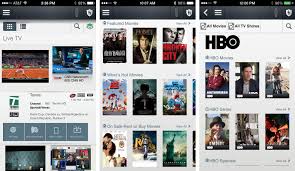Verizon fios tv lets you watch tv from virtually anywhere with a fios tv subscription. Verizon Updates Fios Mobile App With Live Tv Away From Home Hd Report