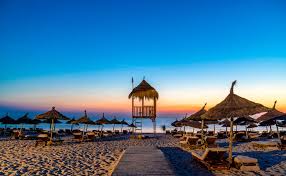 Tunesien mag nur halb so tunesien liegt zwischen algerien, libyen und dem mittelmeer. Urlaub Im Sommer 7 Tage Tunesien Im 4 Hotel Am Strand Mit All Inclusive Flug Transfer Zug Nur 376 Urlaubstracker De