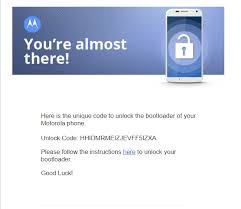 Top 7 download applications for android unlock : How To Unlock Bootloader On All Motorola Devices Droidvendor