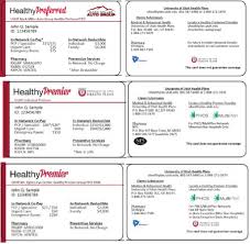 Maybe you would like to learn more about one of these? University Of Utah Health Plans Provider Manual