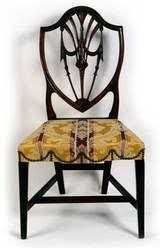 Beginner S Guide To Hepplewhite Style Furniture Vintage Chairs Georgian Furniture Furniture