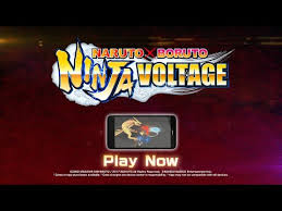Naruto senki 1.22.apk fire will, fighting rekindle! Naruto X Boruto Ninja Voltage Apps On Google Play