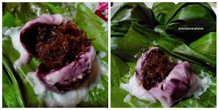 Kuih sagu lapis | cara membuat kuih sagu warna warni cantik molek. Cara Membuat Kuih Koci Pulut Hitam Padu Dan Enak Ketagih Untuk Mengunyah Tau Lepas Rasa Sekali Cubalah My Resepi