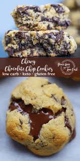 Check out our cookies for diabetes selection for the very best in unique or custom, handmade pieces from our shops. Keto Chewy Chocolate Chip Cookies Peace Love And Low Carb