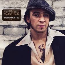 STEVIE RAY VAUGHAN READING FESTIVAL 1983 (2LP) Vinyl Double Album